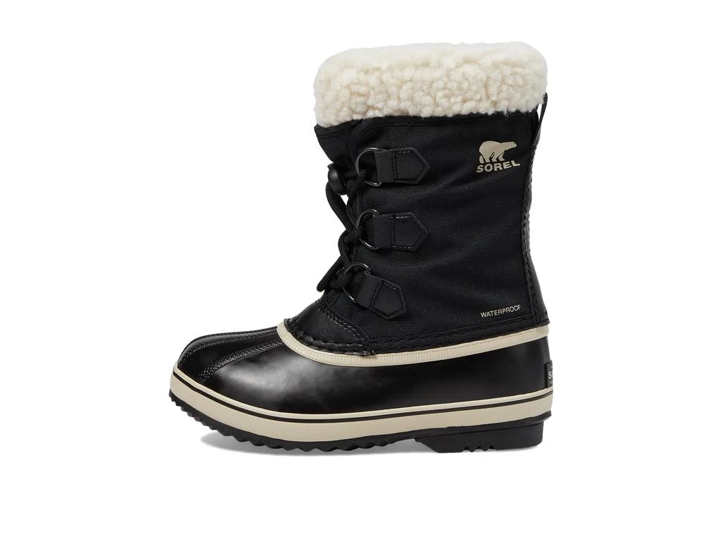 SOREL Kids Yoot Pac Nylon WP (Little Kid/Big Kid) 4