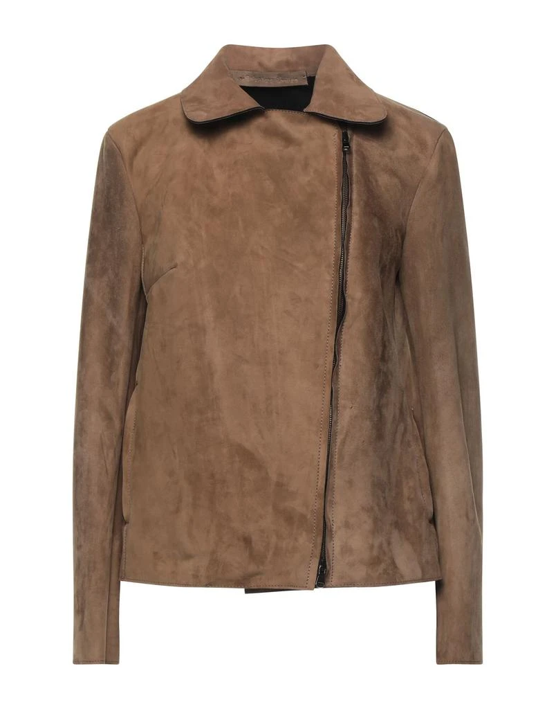 Salvatore Santoro Biker jacket 1