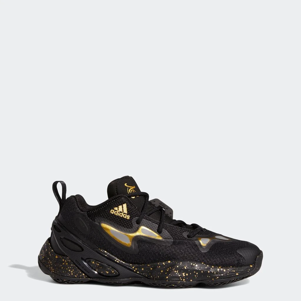 Adidas Women's adidas Exhibit A Candace Parker Shoes 8