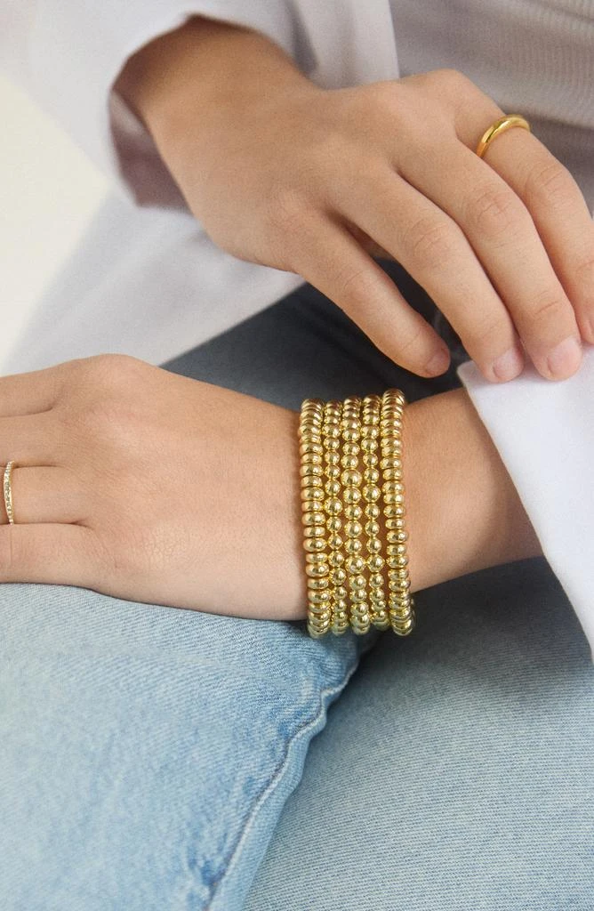 BAUBLEBAR Classic Pisa Set of 5 Bracelets 2