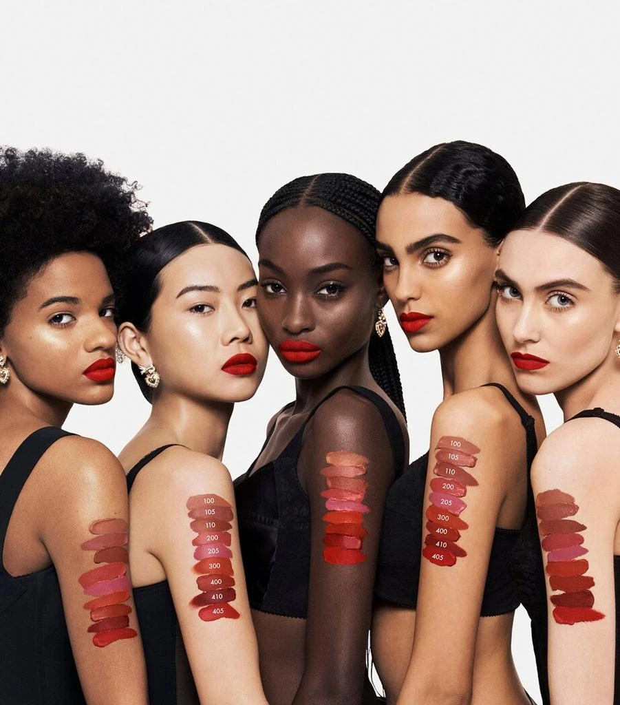 Dolce & Gabbana Everkiss Liquid Lip