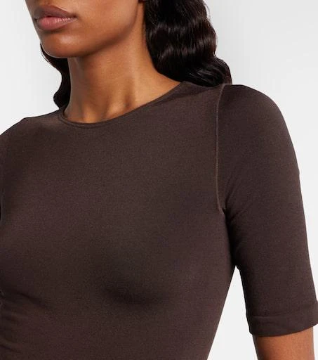 Wolford Bahamas bodysuit 5