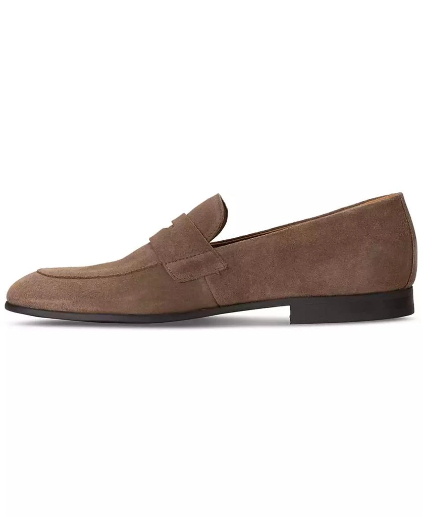 Hugo Boss Men's Gavrie Suede Dress Loafer 3