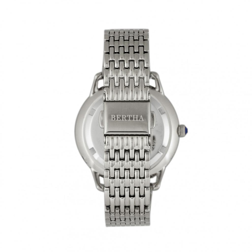 BERTHA Abby Swiss Bracelet Watch