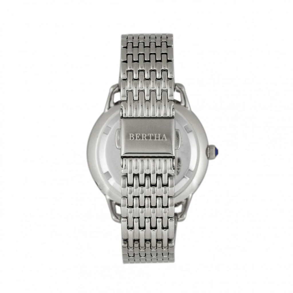 BERTHA Abby Swiss Bracelet Watch 2