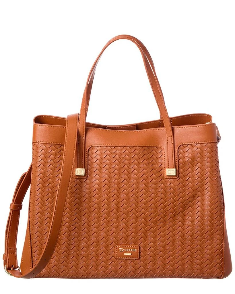 DUNE London Deavely Tote 1
