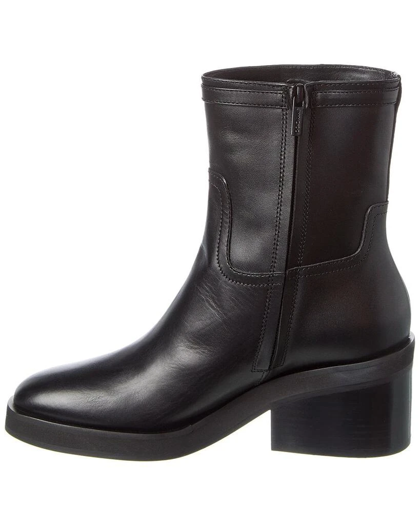 Jimmy Choo Yasmin AB 70 Leather Boot 2