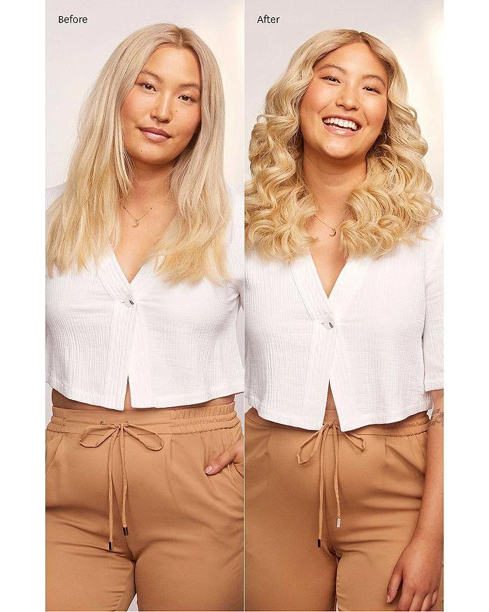 T3 SinglePass Wave 1.25"-0.75" Styling Wand 7