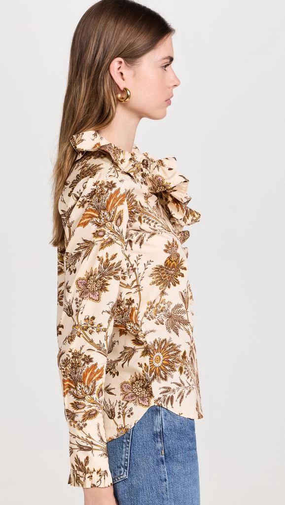 Cara Cara Anne Blouse 3