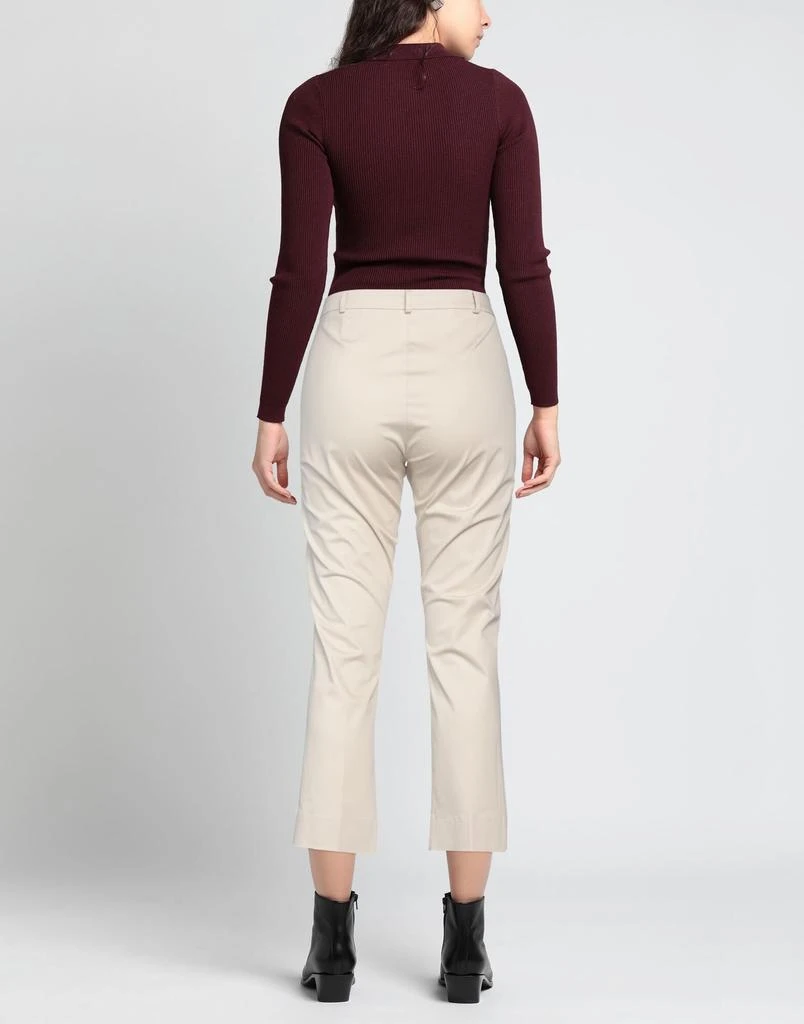 D.Exterior Casual pants 3