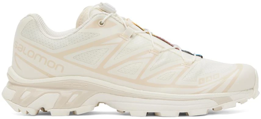 Salomon Off-White XT-6 Sneakers 1