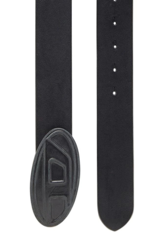 Diesel Diesel B-1Dr Buckled Belt 3