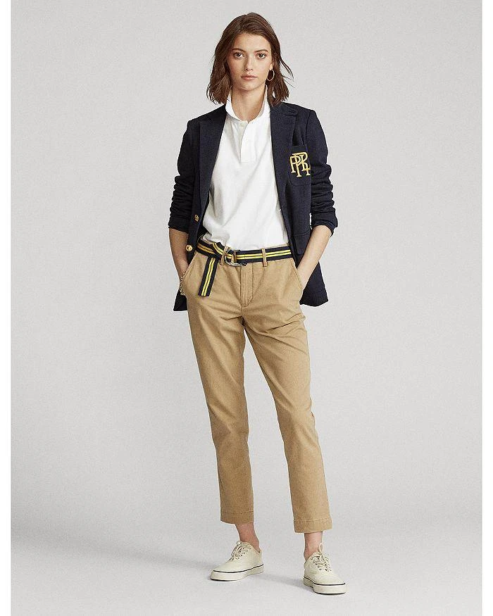 Ralph Lauren Knit Blazer 2
