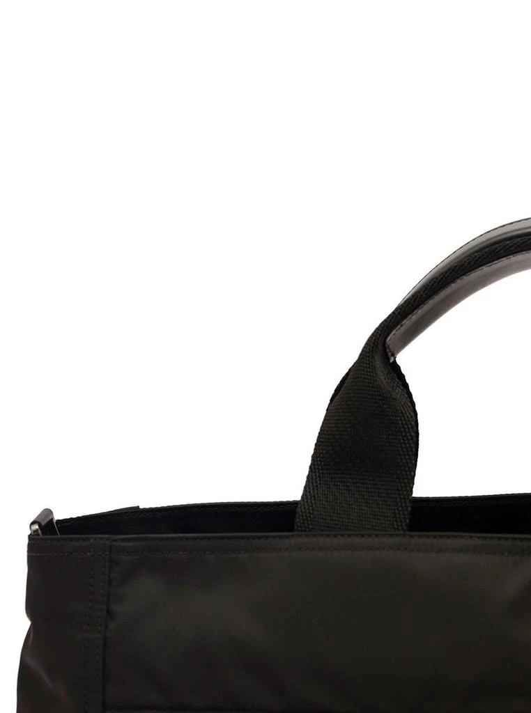 Dolce & Gabbana Dolce & Gabbana Logo Duffle Bag 5