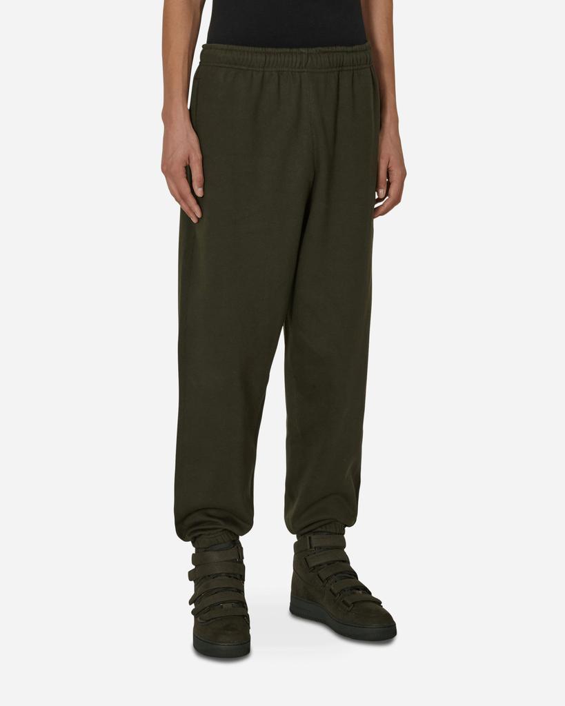 NIKE Billie Eilish Sweatpants Green