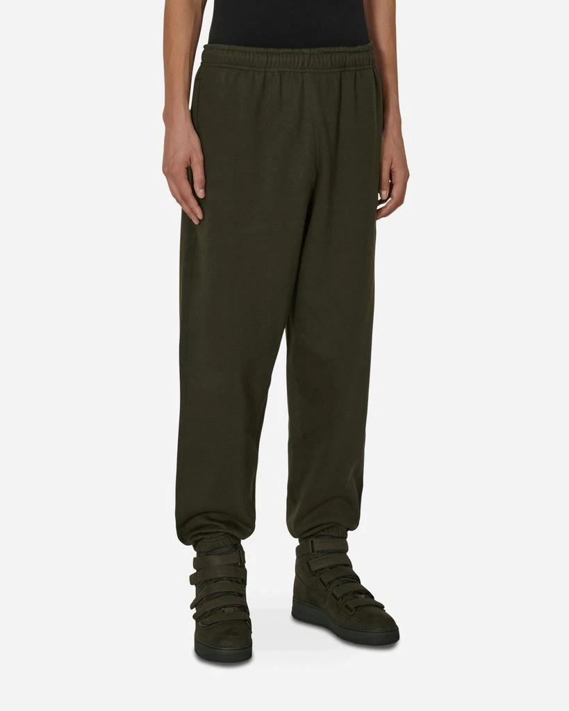 Nike Billie Eilish Sweatpants Green 1