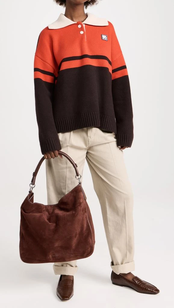 Staud Perry Hobo Bag 2