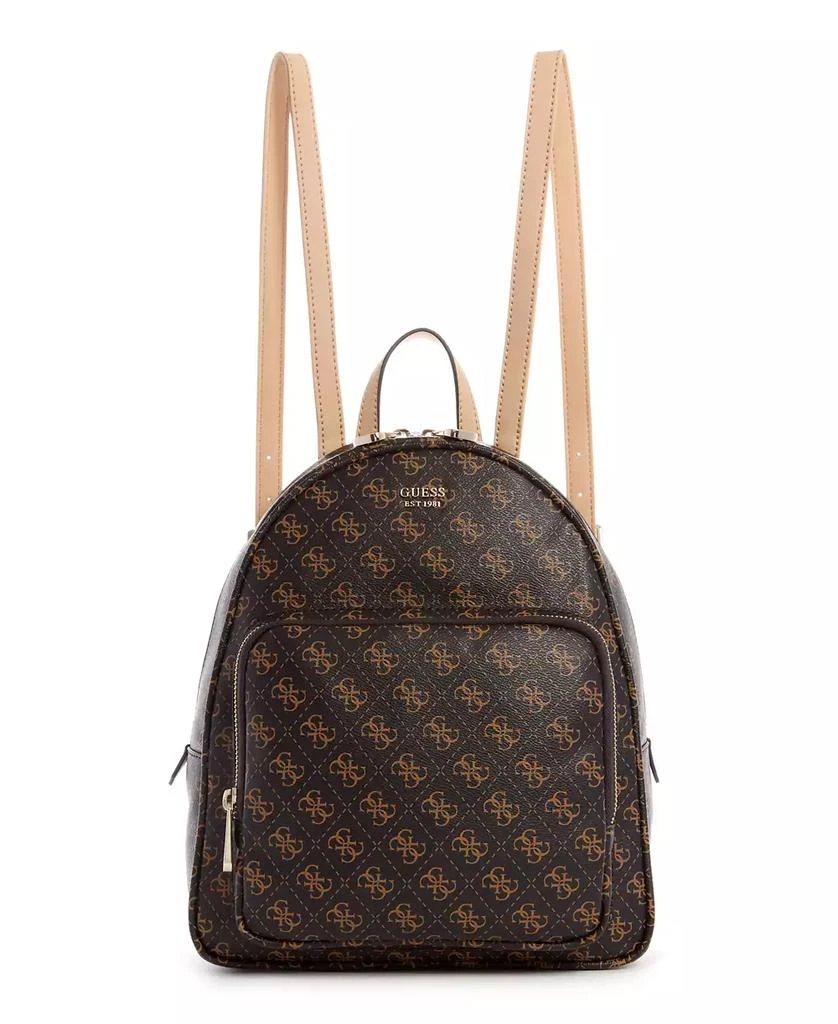 GUESS Rylan Backpack, Created for Macy display picture 2