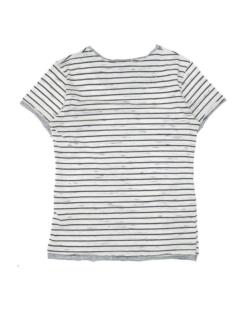 FRED MELLO T-shirt 2