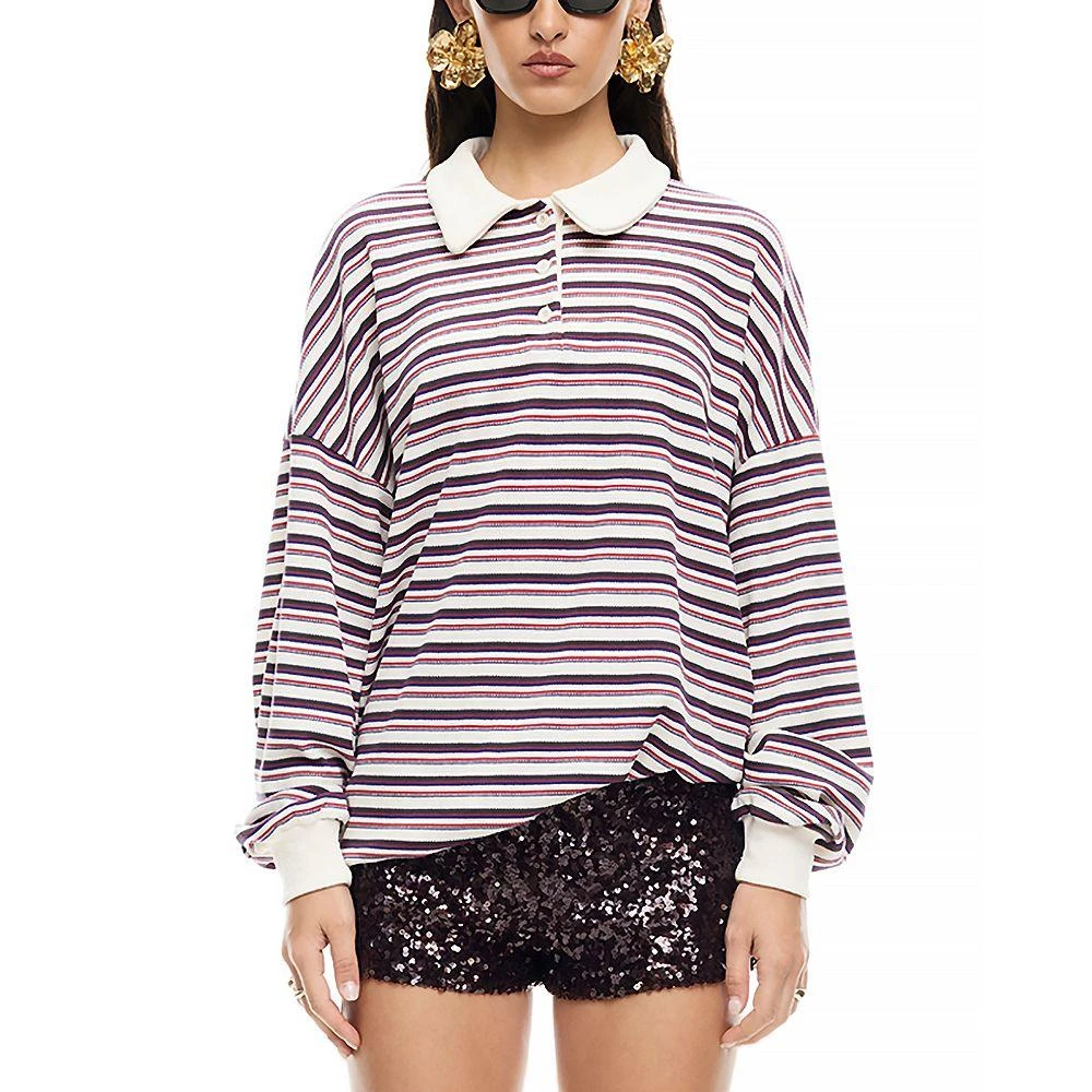 Lioness Rugby Jersey Top 1
