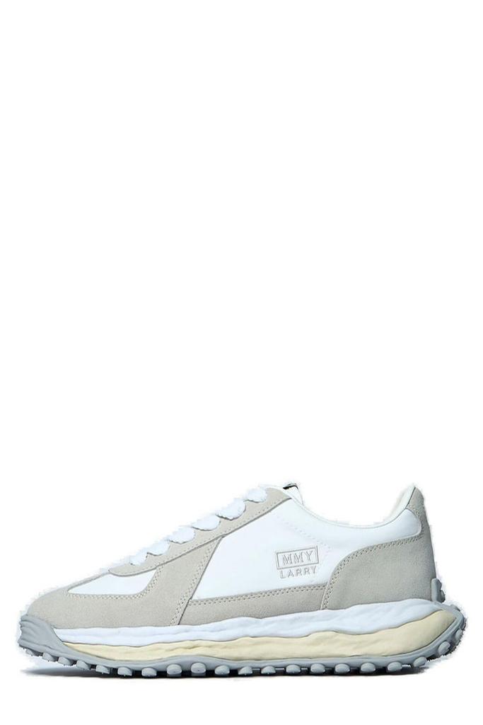 Maison MIHARA YASUHIRO Maison Mihara Yasuhiro Larry OG Low-Top Sneakers