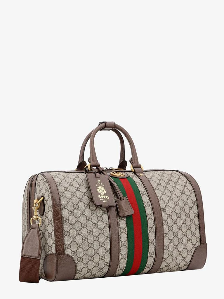 Gucci DUFFLE BAG 4