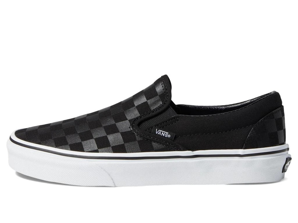 Vans Classic Slip-On Checkerboard 4