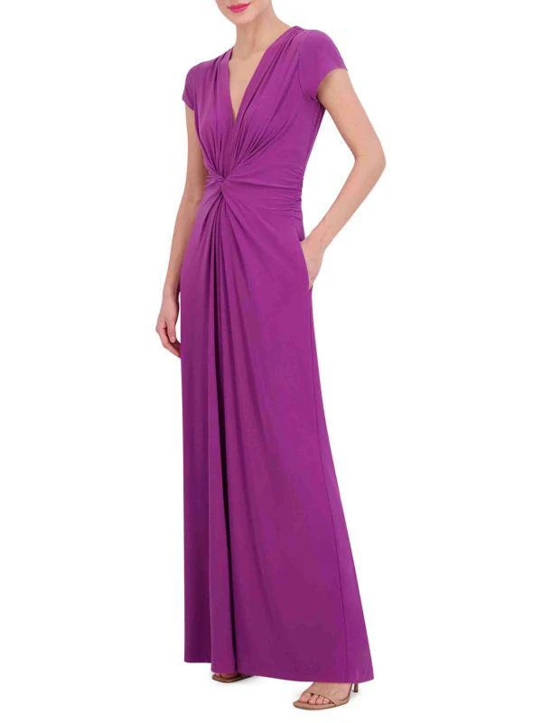 Vince Camuto Ity Twisted Front Jumpsuit 3