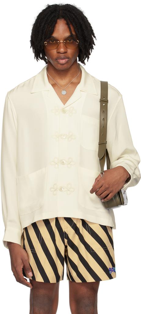 EMBELLISHED TULLE SOLARIUM SHIRT – On Sale Now with Up to 47