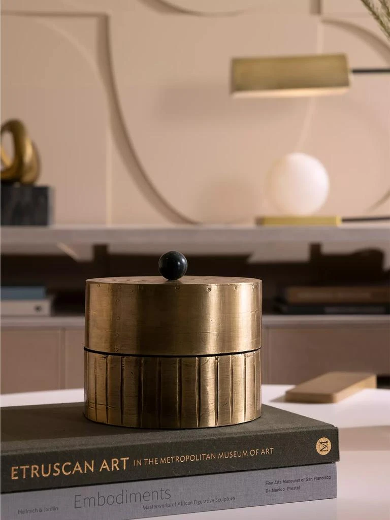 Arteriors Truitt Box 5