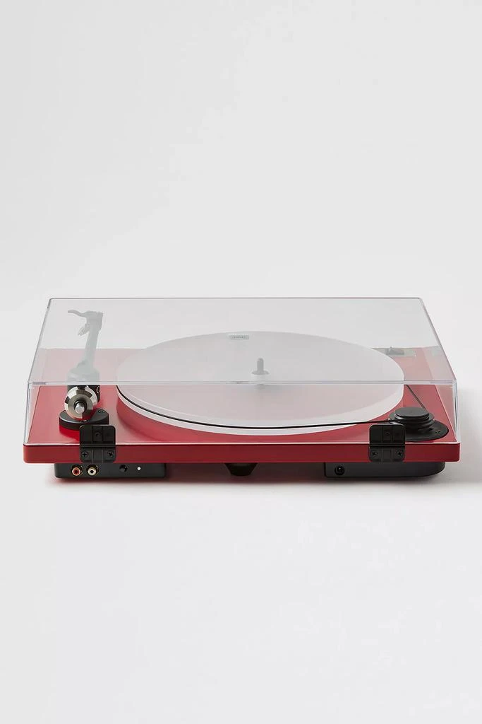 U-Turn Audio U-Turn Audio Orbit 2 Plus Turntable with Built-in Preamp 4