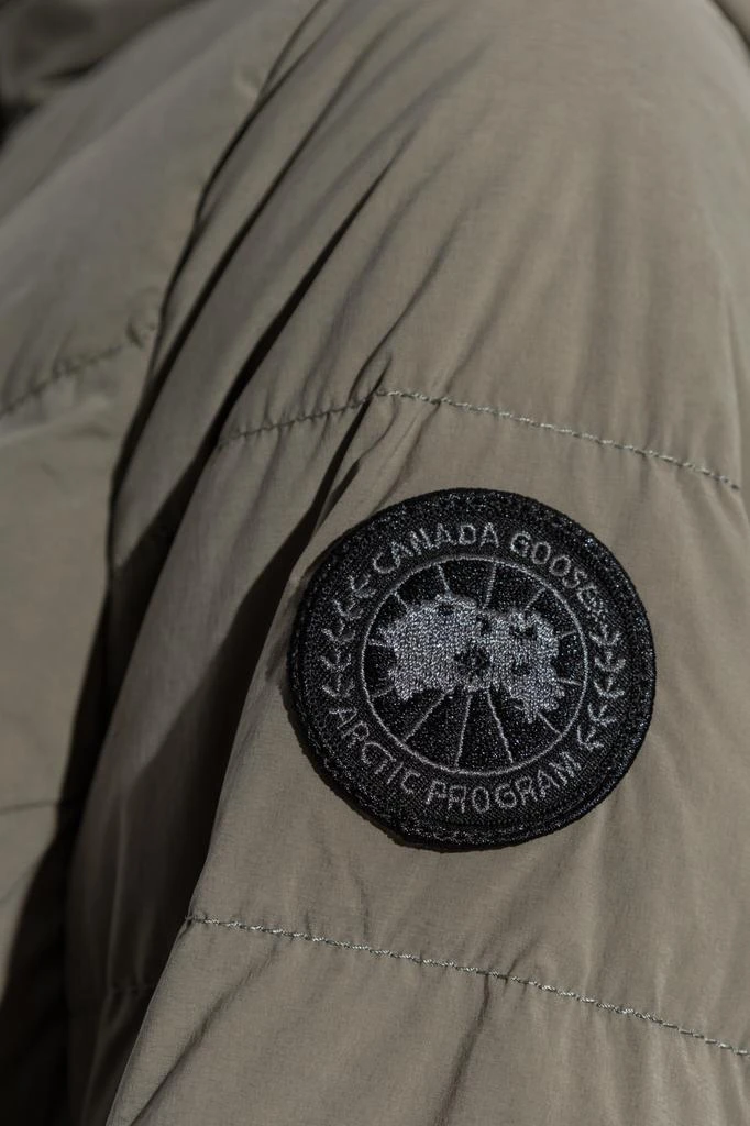 Canada Goose Down Jacket Clair 5