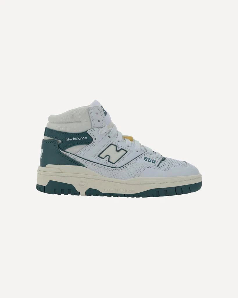 New Balance 550 High Sneakers 3