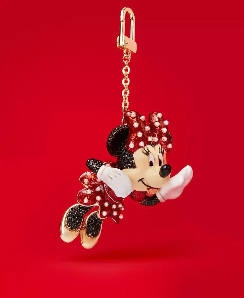 BAUBLEBAR Disney | Macy's Thanksgiving Day Parade Minnie Mouse Balloon 3D Bag Charm, Created for Macy's 1