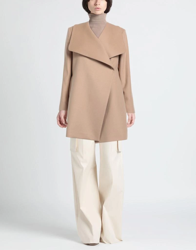 ANNIE P. Coat 2