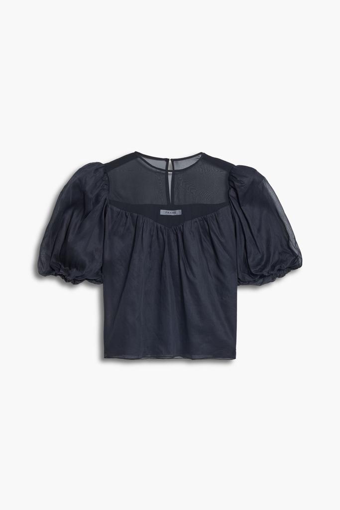 Frame Frame - Short Sleeved Top - 0 - Woman