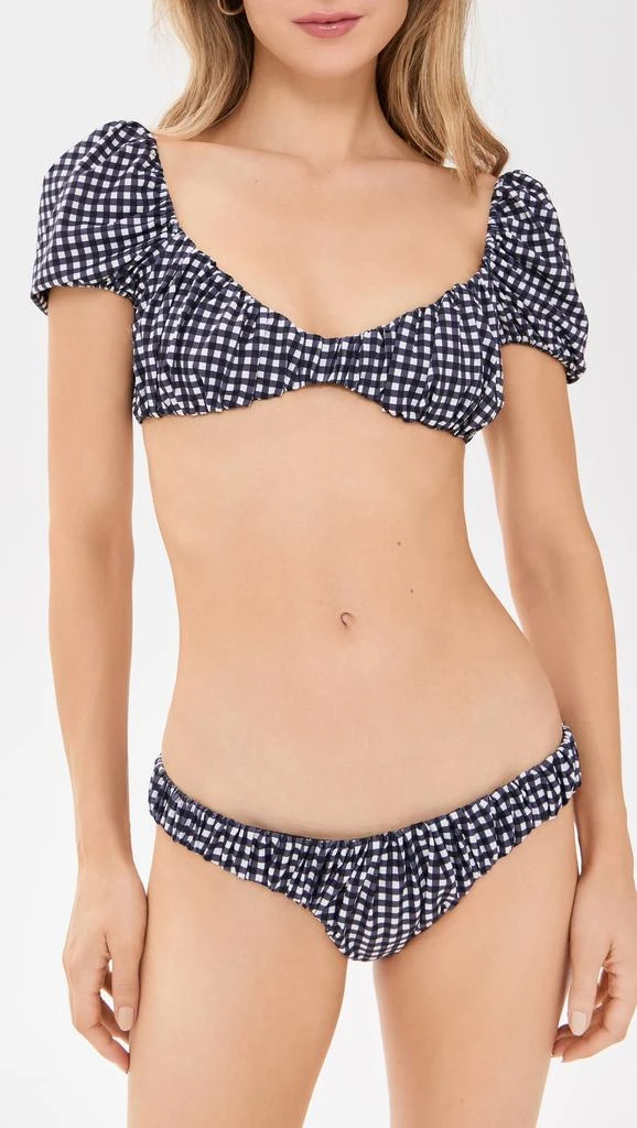 CAROLINE CONSTAS Dorit Bikini Bottoms 3