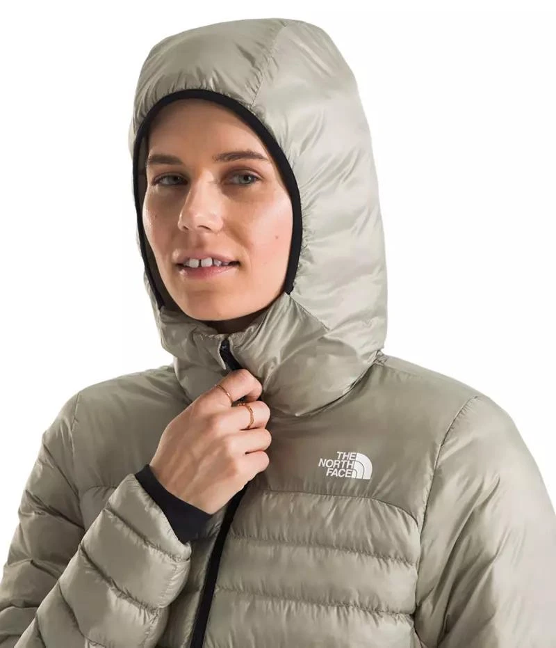 The North Face The North Face Women's Terra Peak Hoodie 5