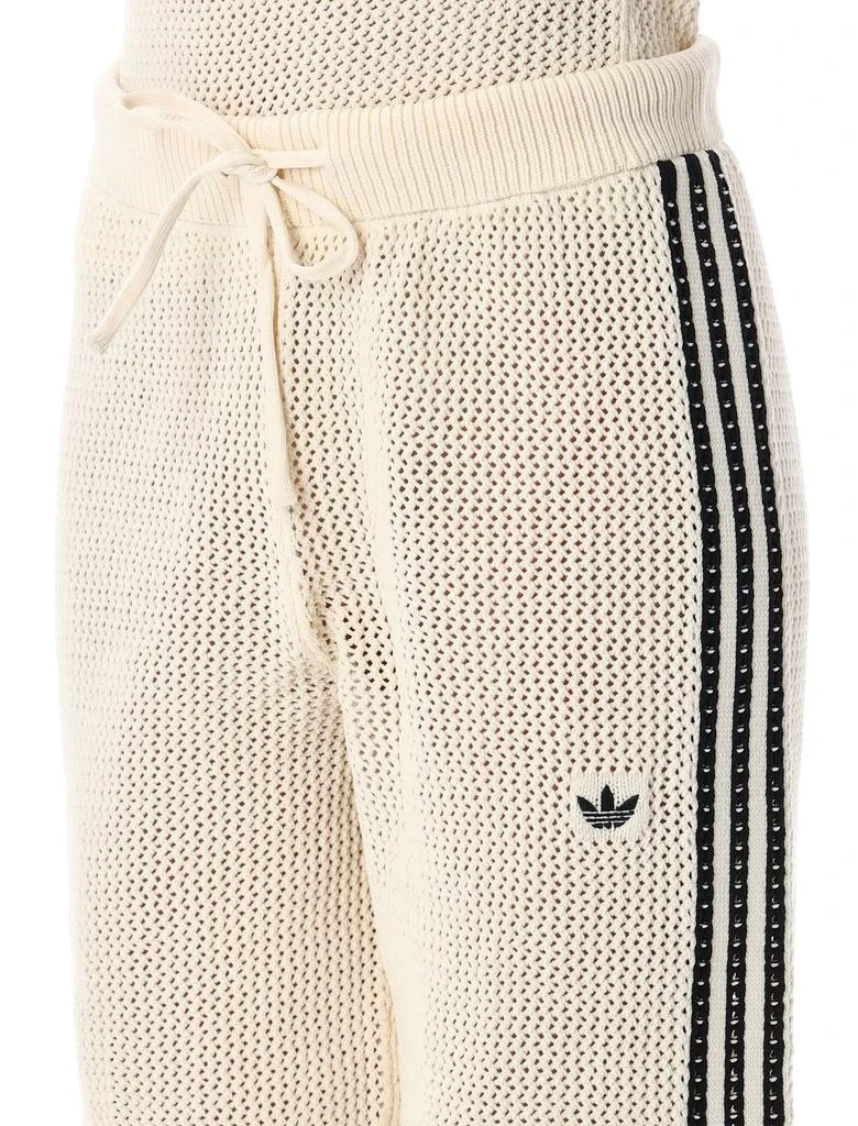 Adidas Adidas Originals Premium Crochet Track Joggers 3