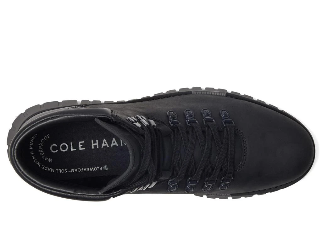 Cole Haan Zerogrand Remastered Hiking Boots Water Proof 2