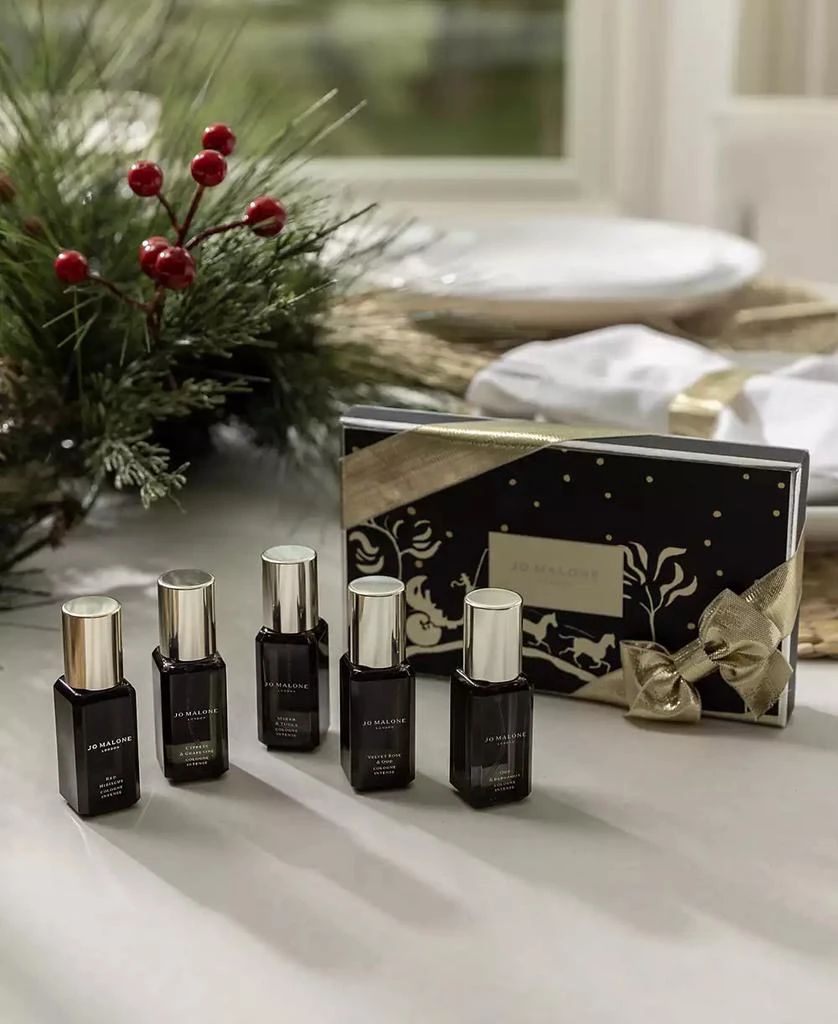 Jo Malone London 5-Pc. Cologne Intense Collection Gift Set 3