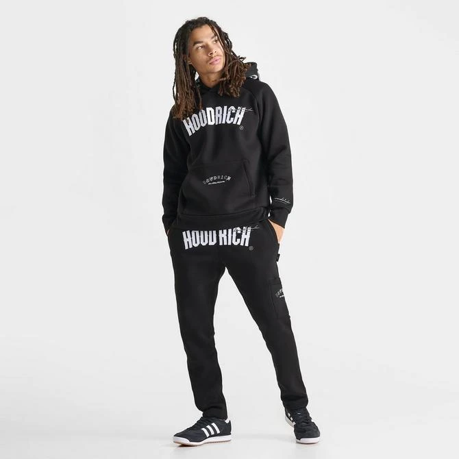 HOODRICH Men's Hoodrich OG Heat Cargo Sweatpants 2