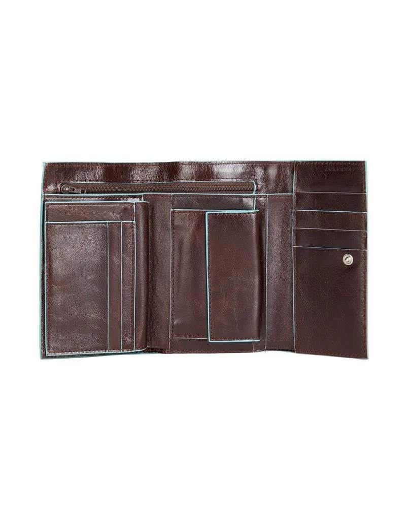 PIQUADRO Wallet 2