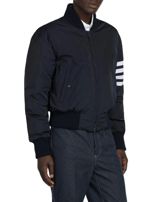 Thom Browne Oversized Down Jacket 3