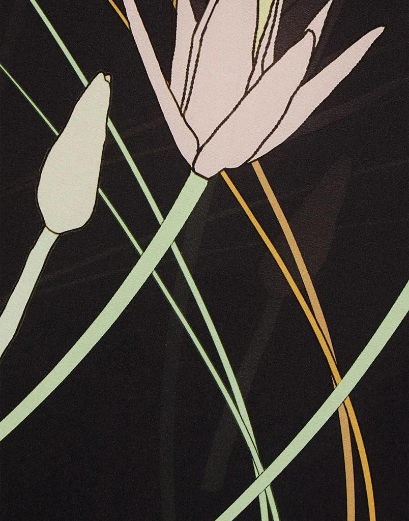 Bernadette Long dress 5