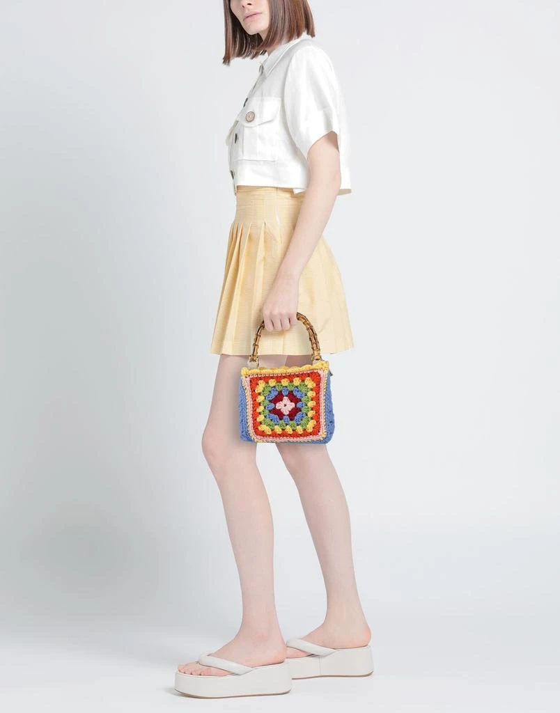 LA MILANESA Handbag 3