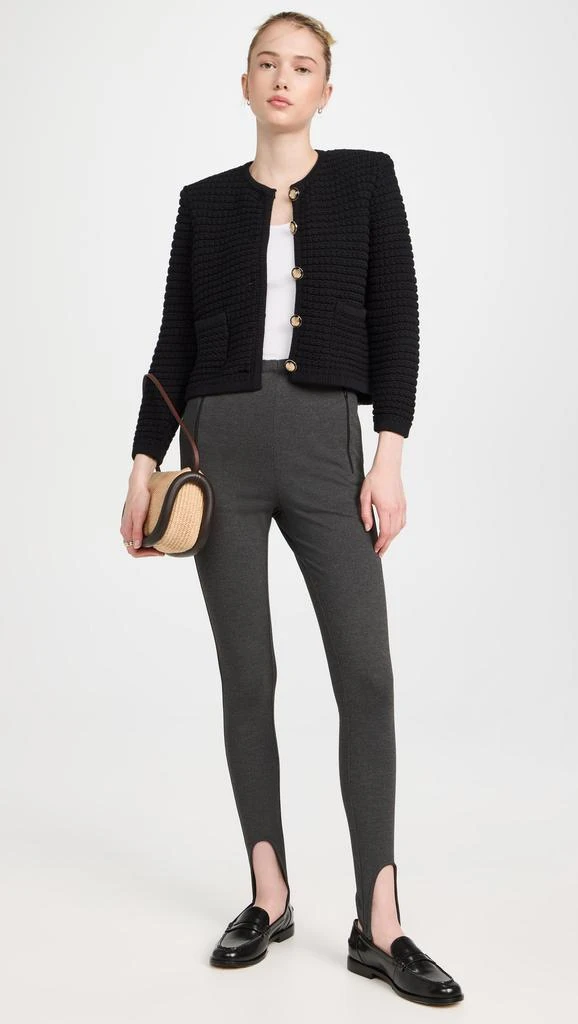 ba&sh Gaspard Cardigan 4