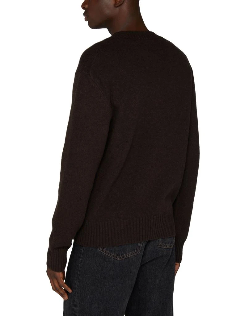 AMI Ami de Caur sweater 5
