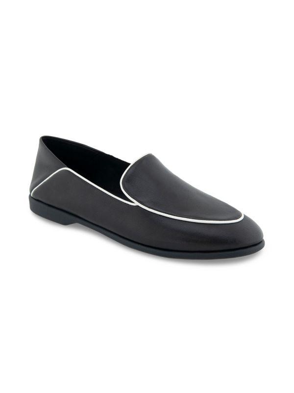 Aerosoles Icon Bay Collapsible Heel Loafers