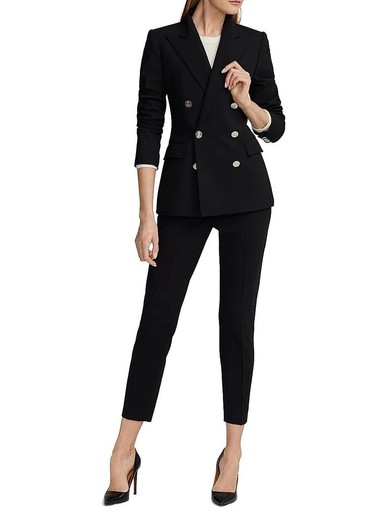 Ralph Lauren Camden Cashmere Double-Breasted Jacket 2